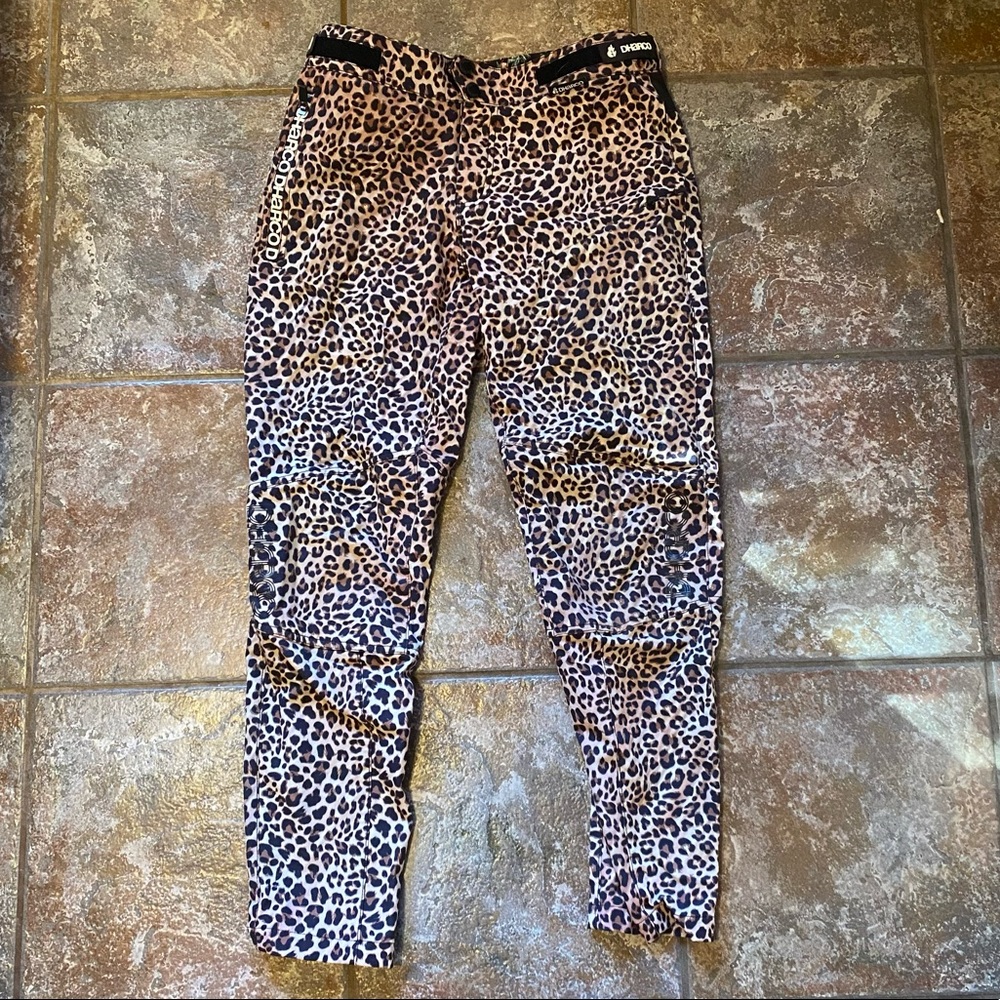 DHaRCO Leopard Mtb Pants 🌟